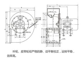 吸風柜工作原理